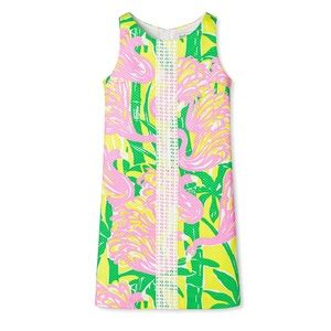 Lilly for Target dress